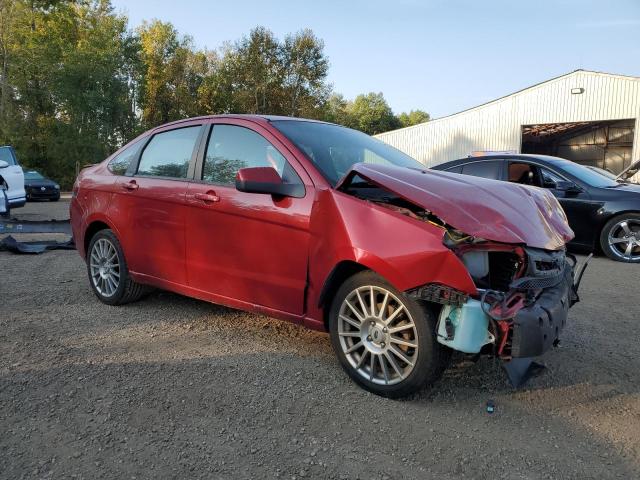 Photo 3 VIN: 1FAHP3GNXAW284100 - FORD FOCUS SES 