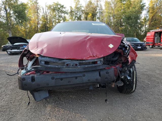 Photo 4 VIN: 1FAHP3GNXAW284100 - FORD FOCUS SES 