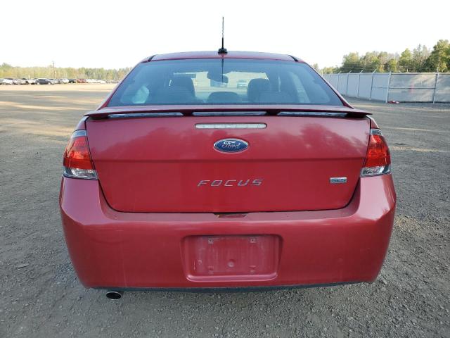 Photo 5 VIN: 1FAHP3GNXAW284100 - FORD FOCUS SES 