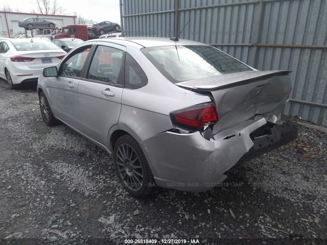 Photo 2 VIN: 1FAHP3GNXAW284579 - FORD FOCUS 