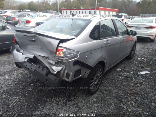 Photo 3 VIN: 1FAHP3GNXAW284579 - FORD FOCUS 