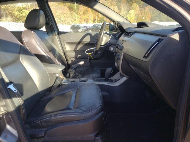 Photo 4 VIN: 1FAHP3GNXBW113445 - FORD FOCUS SES 