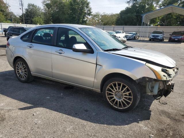 Photo 3 VIN: 1FAHP3GNXBW121674 - FORD FOCUS 