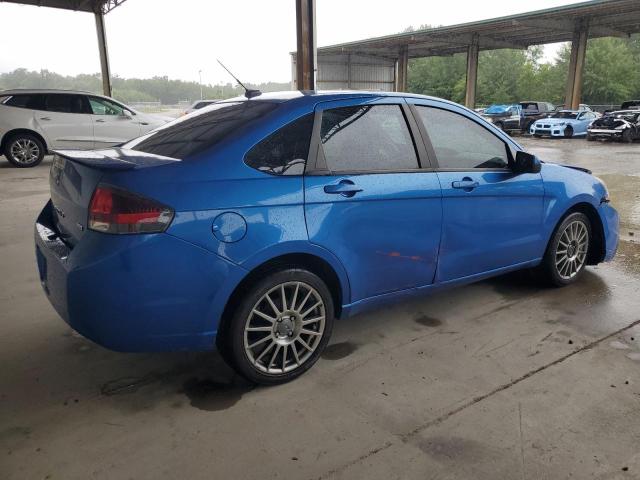 Photo 2 VIN: 1FAHP3GNXBW128866 - FORD FOCUS SES 