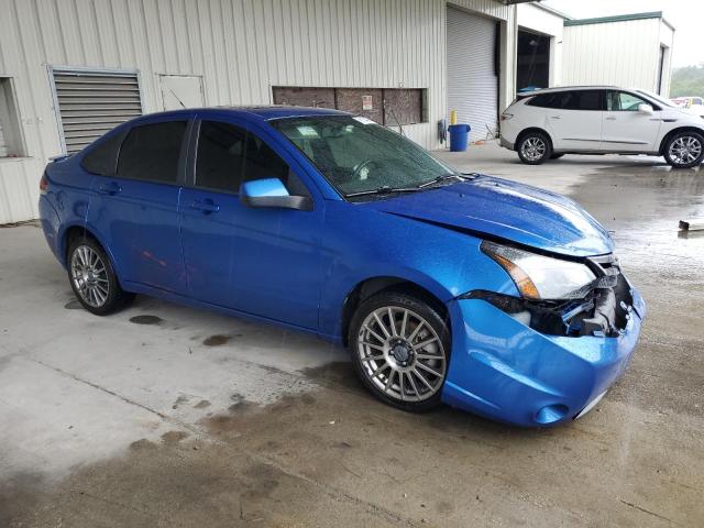 Photo 3 VIN: 1FAHP3GNXBW128866 - FORD FOCUS SES 