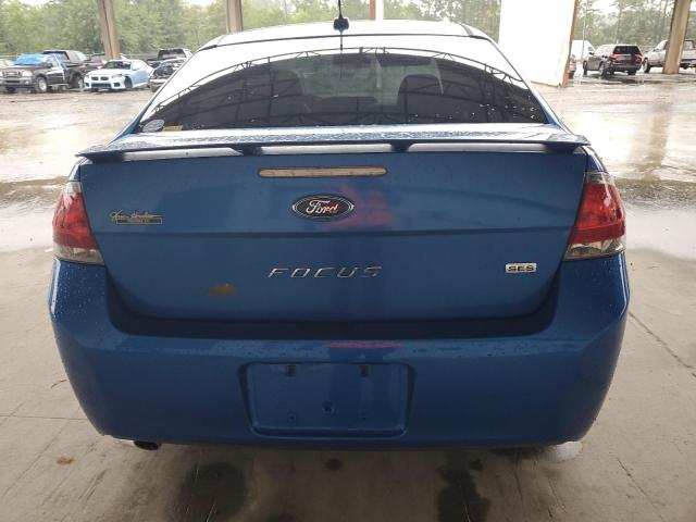 Photo 5 VIN: 1FAHP3GNXBW128866 - FORD FOCUS SES 