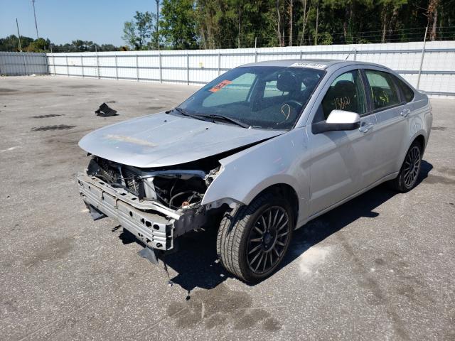 Photo 1 VIN: 1FAHP3GNXBW130679 - FORD FOCUS SES 