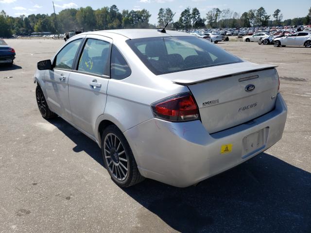 Photo 2 VIN: 1FAHP3GNXBW130679 - FORD FOCUS SES 