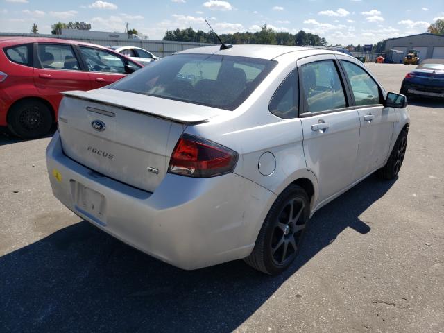 Photo 3 VIN: 1FAHP3GNXBW130679 - FORD FOCUS SES 