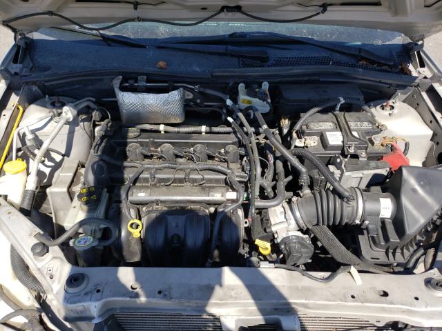 Photo 6 VIN: 1FAHP3GNXBW130679 - FORD FOCUS SES 