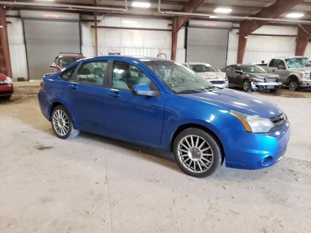 Photo 3 VIN: 1FAHP3GNXBW134666 - FORD FOCUS 