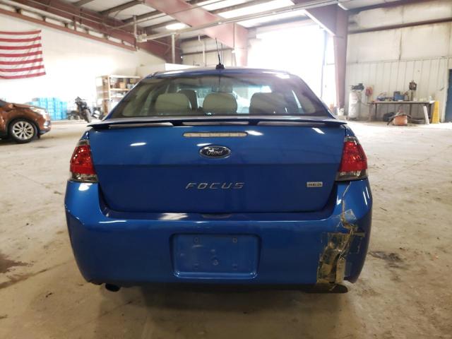 Photo 5 VIN: 1FAHP3GNXBW134666 - FORD FOCUS 