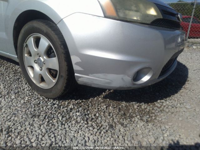 Photo 5 VIN: 1FAHP3GNXBW135347 - FORD FOCUS 