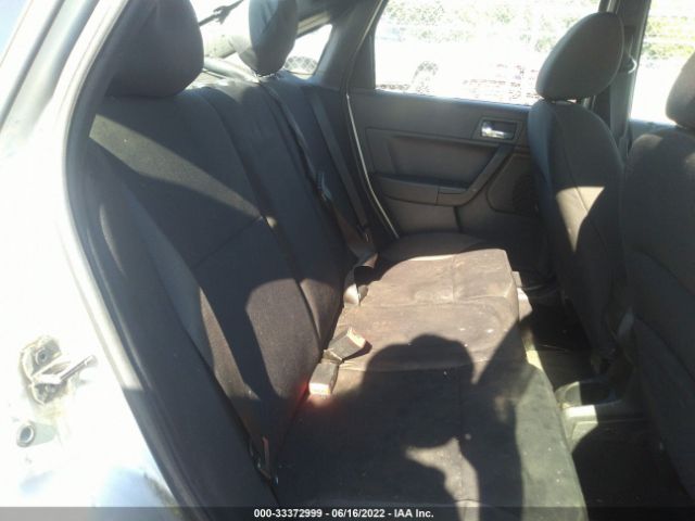 Photo 7 VIN: 1FAHP3GNXBW135347 - FORD FOCUS 