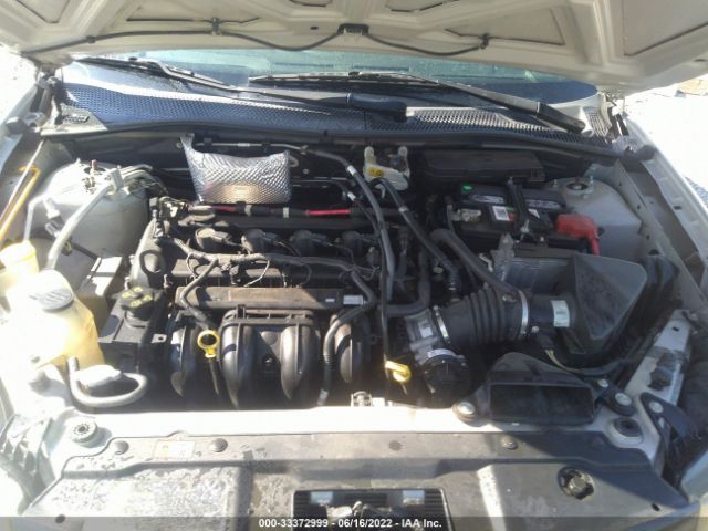 Photo 9 VIN: 1FAHP3GNXBW135347 - FORD FOCUS 