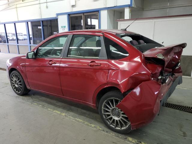 Photo 1 VIN: 1FAHP3GNXBW135915 - FORD FOCUS SES 