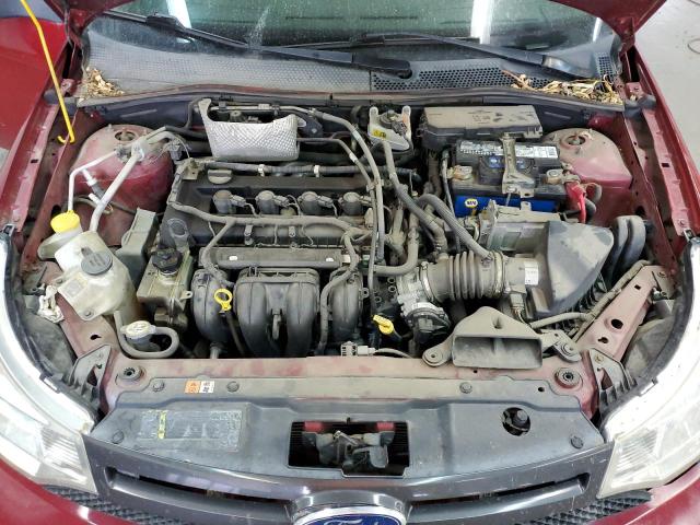 Photo 10 VIN: 1FAHP3GNXBW135915 - FORD FOCUS SES 