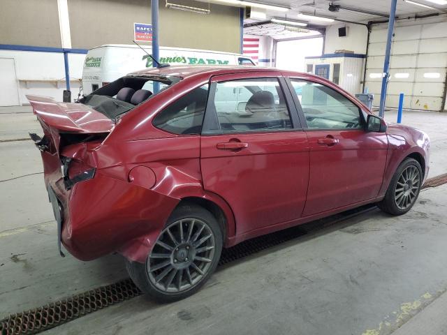 Photo 2 VIN: 1FAHP3GNXBW135915 - FORD FOCUS SES 