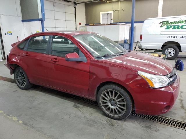 Photo 3 VIN: 1FAHP3GNXBW135915 - FORD FOCUS SES 