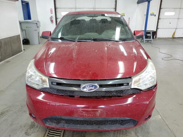 Photo 4 VIN: 1FAHP3GNXBW135915 - FORD FOCUS SES 