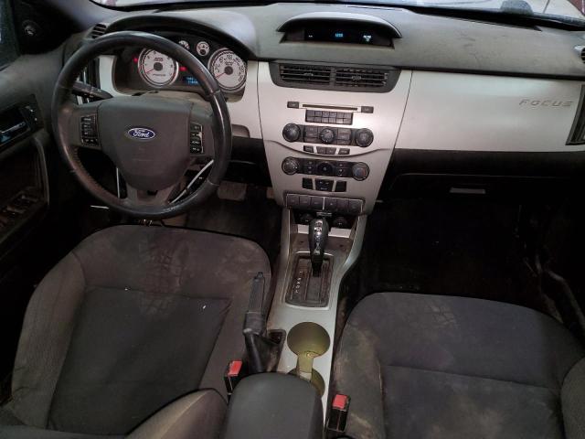 Photo 7 VIN: 1FAHP3GNXBW135915 - FORD FOCUS SES 