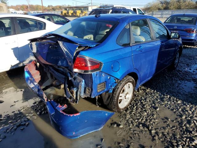 Photo 3 VIN: 1FAHP3GNXBW142945 - FORD FOCUS SES 