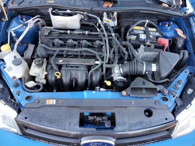 Photo 6 VIN: 1FAHP3GNXBW142945 - FORD FOCUS SES 