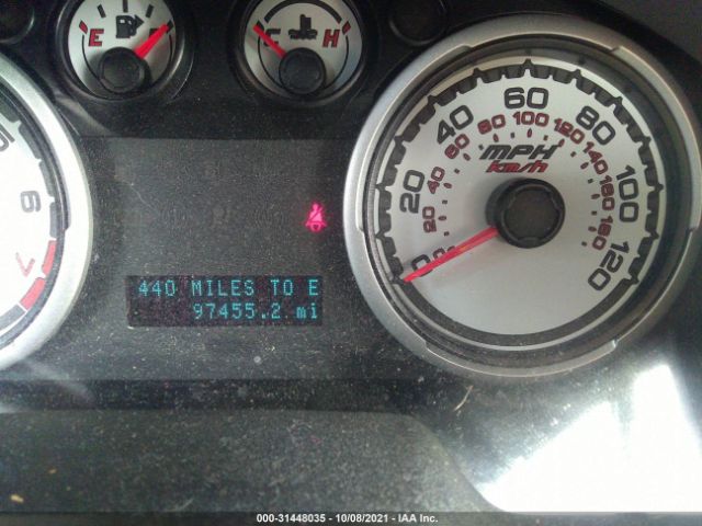 Photo 6 VIN: 1FAHP3GNXBW144792 - FORD FOCUS 