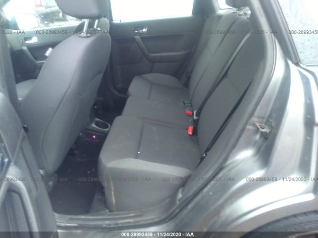 Photo 7 VIN: 1FAHP3GNXBW153962 - FORD FOCUS 