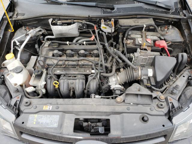 Photo 6 VIN: 1FAHP3GNXBW156800 - FORD FOCUS SES 