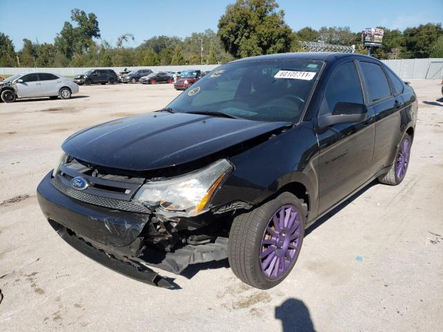 Photo 1 VIN: 1FAHP3GNXBW159714 - FORD FOCUS SES 