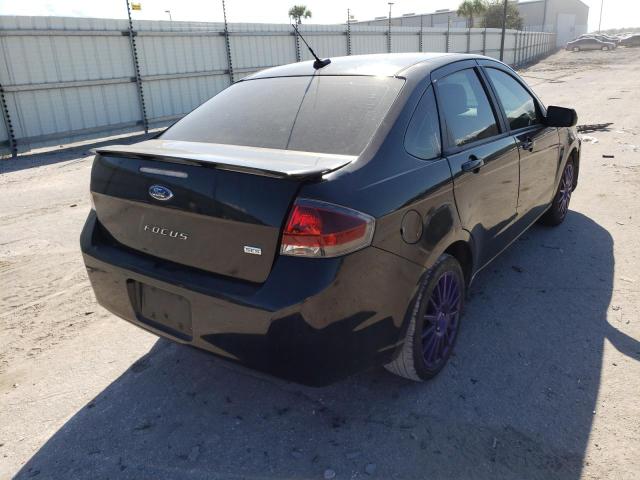 Photo 3 VIN: 1FAHP3GNXBW159714 - FORD FOCUS SES 