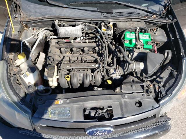 Photo 6 VIN: 1FAHP3GNXBW159714 - FORD FOCUS SES 