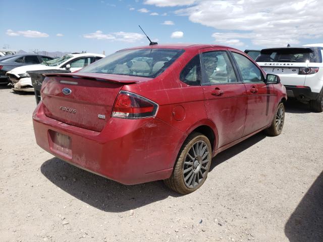 Photo 3 VIN: 1FAHP3GNXBW181857 - FORD FOCUS SES 