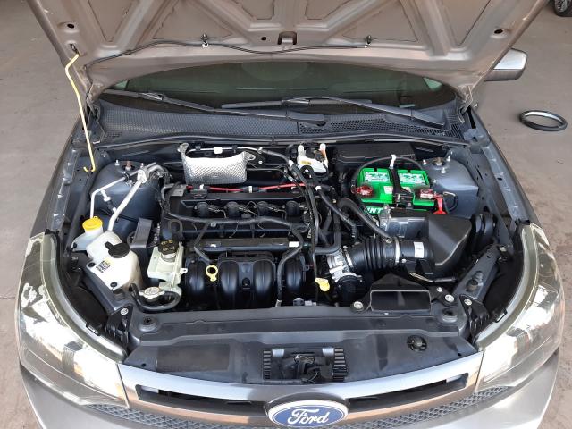 Photo 6 VIN: 1FAHP3GNXBW184662 - FORD FOCUS SES 