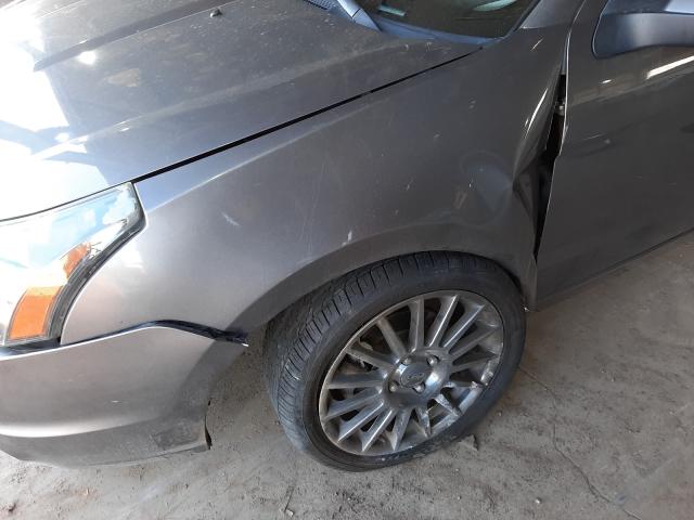 Photo 8 VIN: 1FAHP3GNXBW184662 - FORD FOCUS SES 