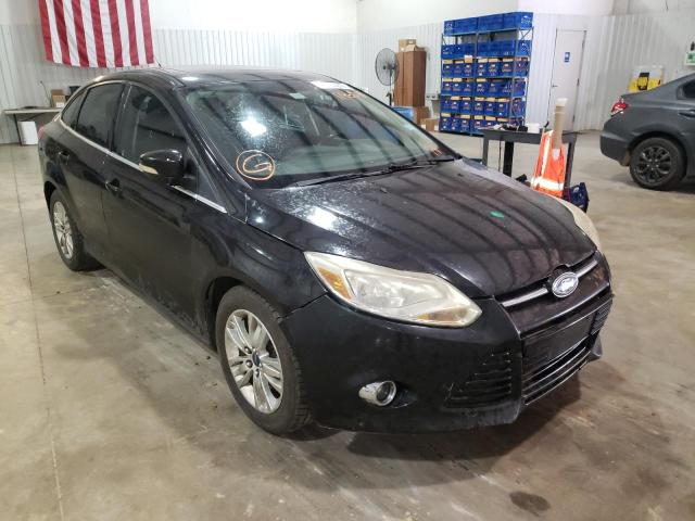 Photo 0 VIN: 1FAHP3H20CL114658 - FORD FOCUS SEL 