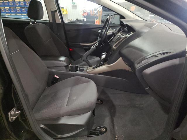 Photo 4 VIN: 1FAHP3H20CL114658 - FORD FOCUS SEL 