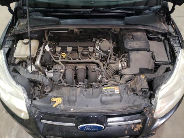 Photo 6 VIN: 1FAHP3H20CL114658 - FORD FOCUS SEL 