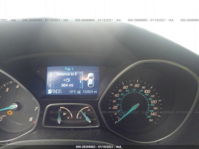 Photo 6 VIN: 1FAHP3H20CL145831 - FORD FOCUS 