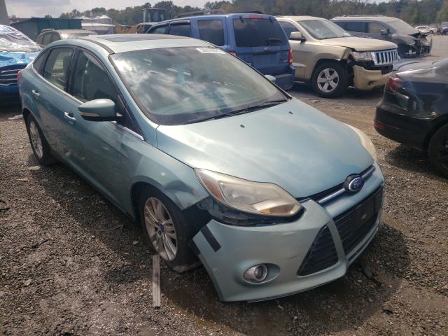 Photo 0 VIN: 1FAHP3H20CL162337 - FORD FOCUS 