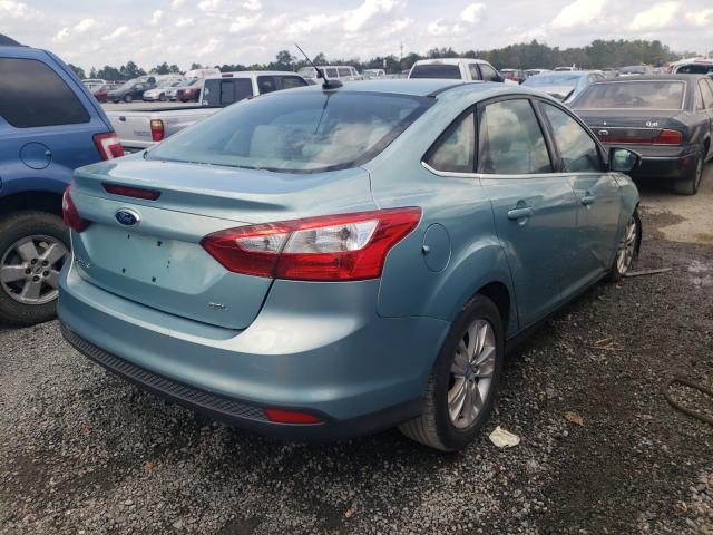 Photo 3 VIN: 1FAHP3H20CL162337 - FORD FOCUS 