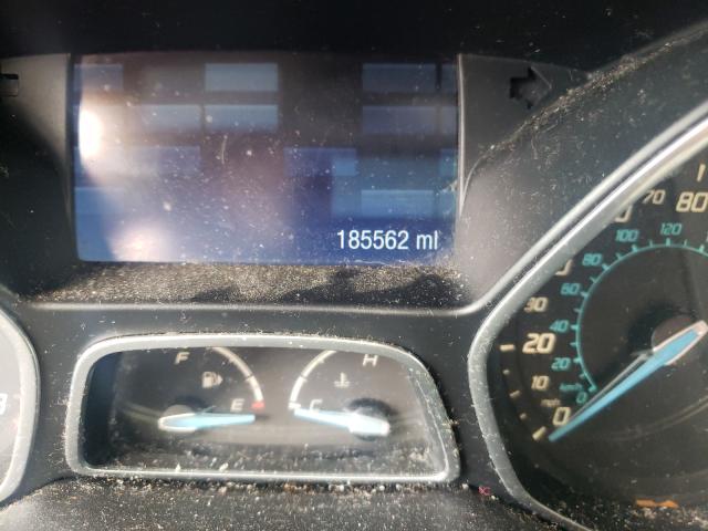 Photo 7 VIN: 1FAHP3H20CL162337 - FORD FOCUS 