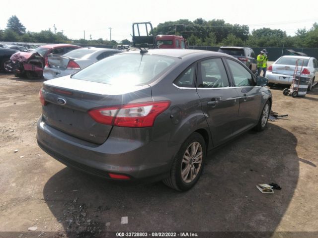 Photo 3 VIN: 1FAHP3H20CL163164 - FORD FOCUS 