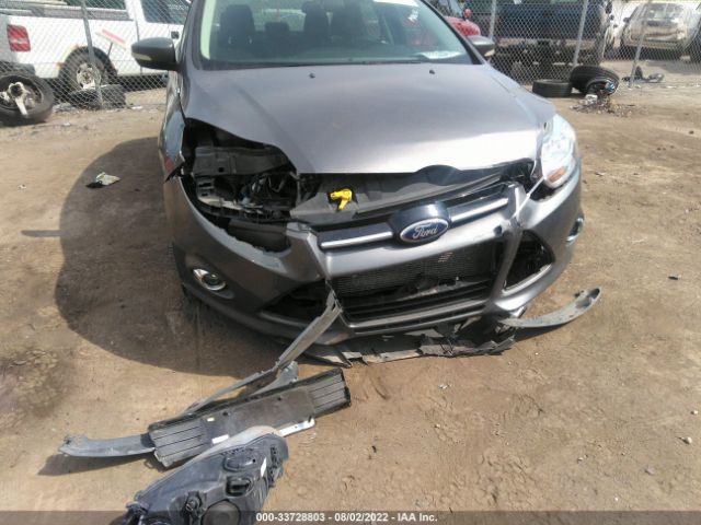 Photo 5 VIN: 1FAHP3H20CL163164 - FORD FOCUS 