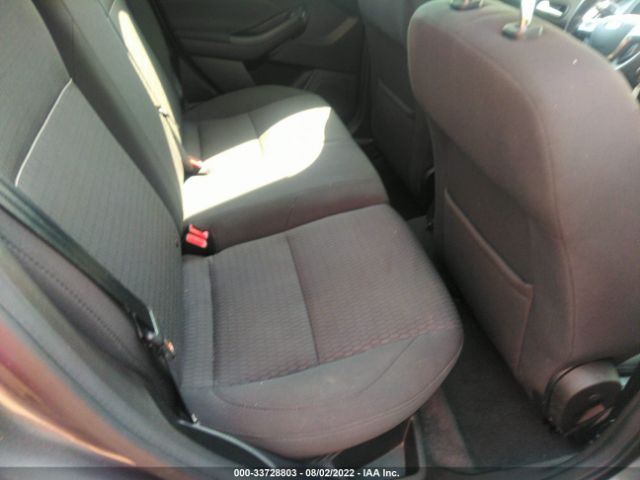 Photo 7 VIN: 1FAHP3H20CL163164 - FORD FOCUS 