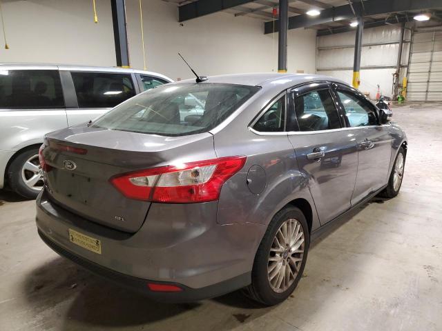 Photo 3 VIN: 1FAHP3H20CL176688 - FORD FOCUS SEL 