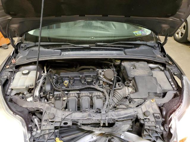 Photo 6 VIN: 1FAHP3H20CL176688 - FORD FOCUS SEL 