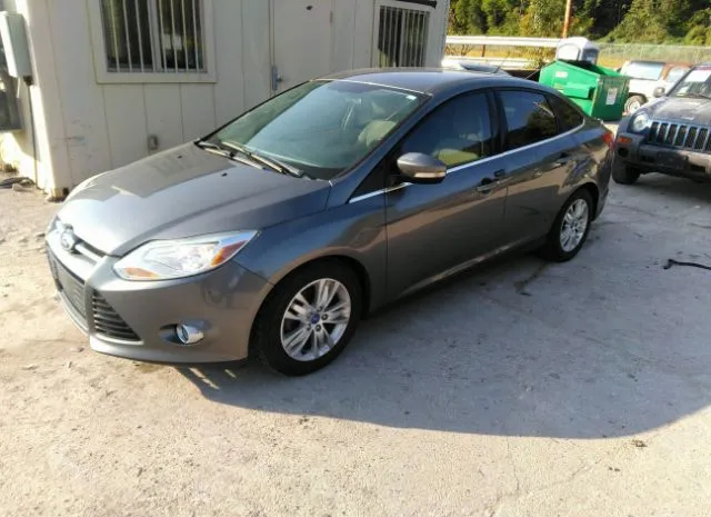 Photo 1 VIN: 1FAHP3H20CL180207 - FORD FOCUS 