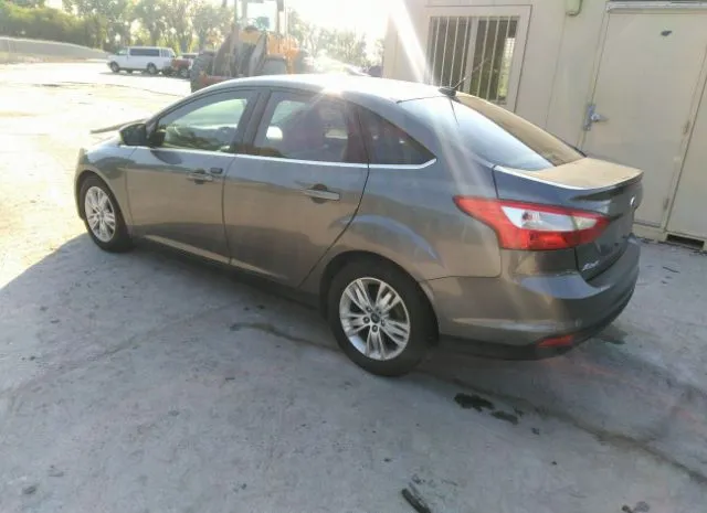 Photo 2 VIN: 1FAHP3H20CL180207 - FORD FOCUS 